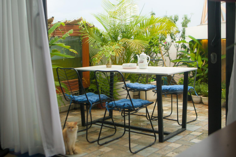 Facilities 3, Green Line Long Bien - Serviced Apartment - Ngoc Thuy - Hanoi, Long Biên