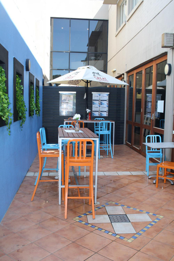 Others 3, Commercial Hotel Nambour, Maroochy - Nambour