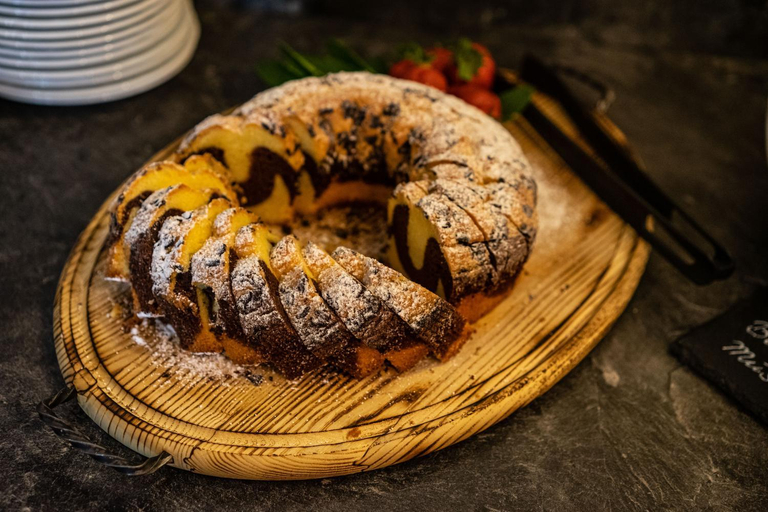 Food & Drinks 5, Hotel Landhaus Tirolerherz, Kitzbühel