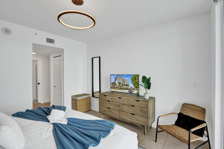 Bedroom 2, Marina Bay Sunny Isles, Miami-Dade
