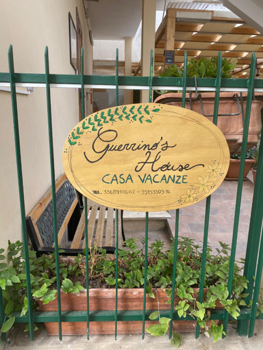 Others 4, Guerrino’s house, Viterbo