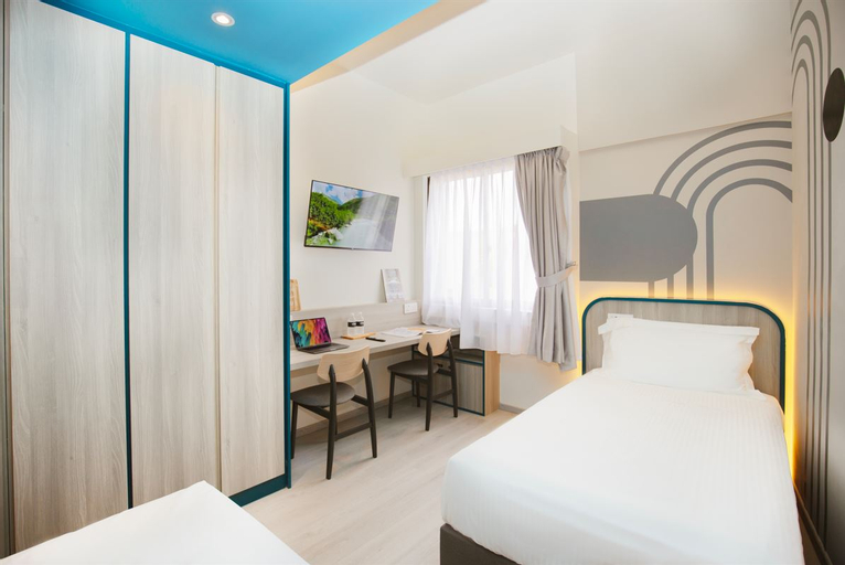 Bedroom 9