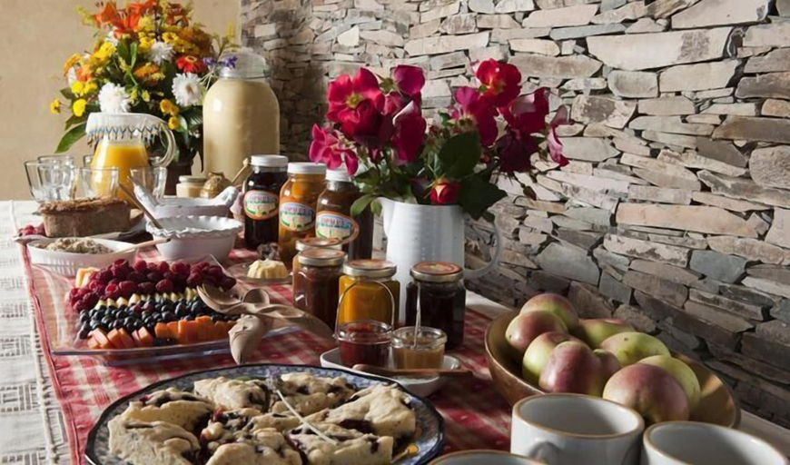 Food & Drinks 5, San Bernardo Hotel & Spa en la Montana, Tapalpa