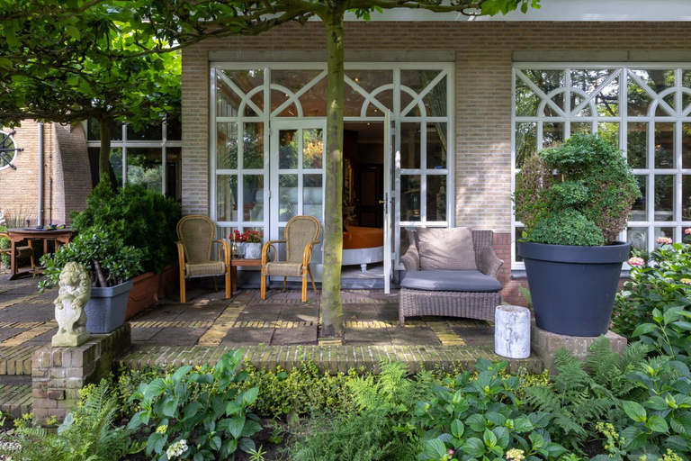Others 4, Amsterdamgarden - stunning garden villa with pool close to Amsterdam, Laren