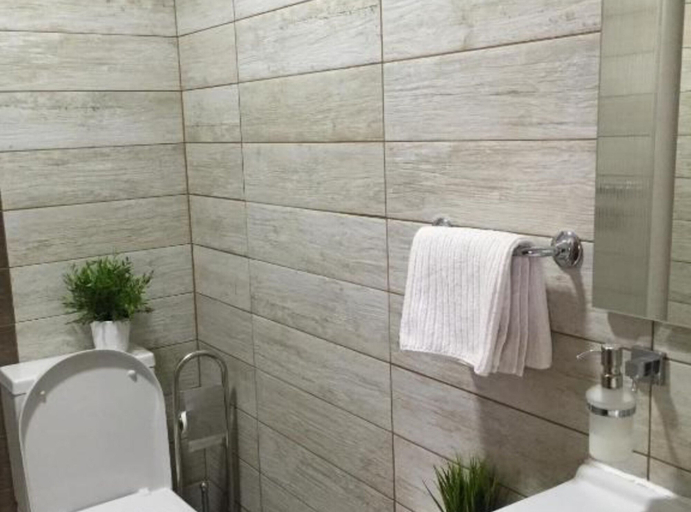 Bathroom 4, Villa Rubčić Rooms & Pansion, Rakovica