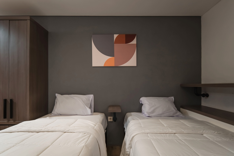 Bedroom 17