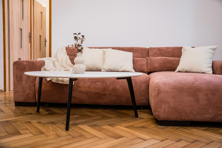 Others 3, Koletek 7 Apartment near the Wawel Castle, Kraków City