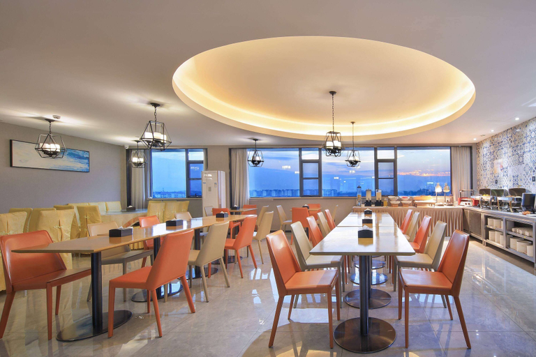 Food & Drinks 3, Ramada Encore by Wyndham Guilin Wanfu, Guilin