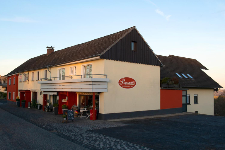 Exterior & Views 2, Landgasthof Zur Erholung, Neuwied