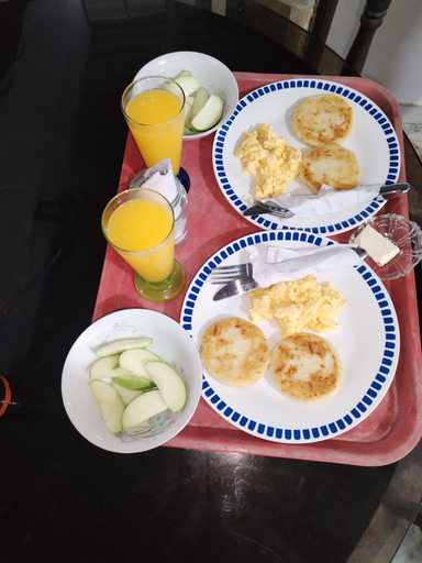 Food & Drinks 4, Hostal Principio Tayrona, Santa Marta (Dist. Esp.)