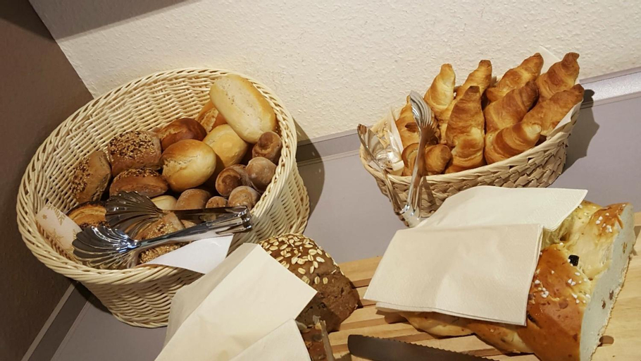 Food & Drinks 5, Hotel Garni am Goetheplatz, Bad Kreuznach