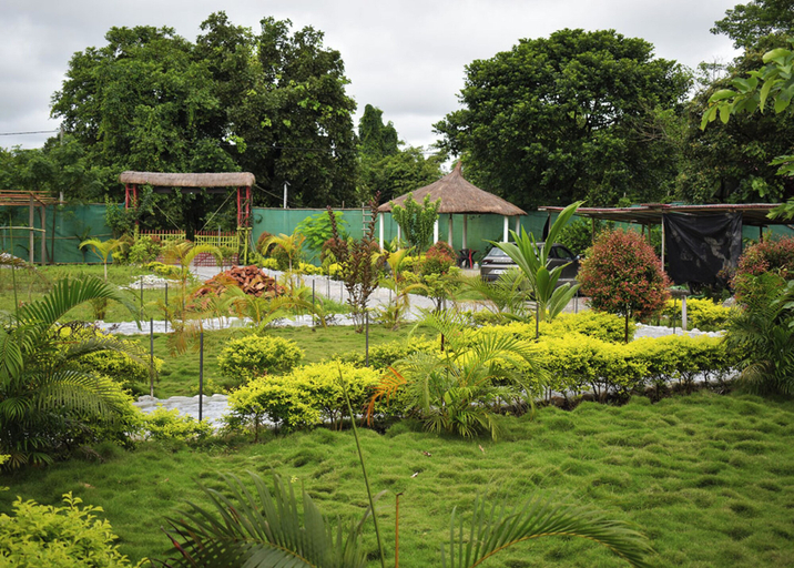 Others 5, Falcon Jungle Resort, Baksa