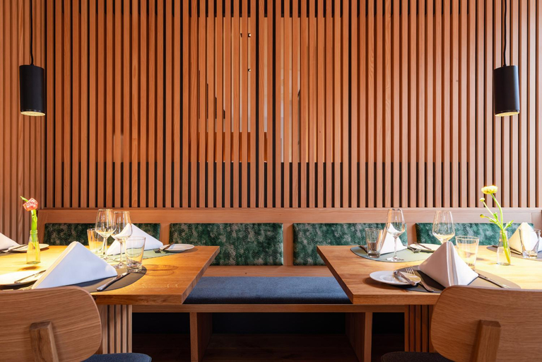 Food & Drinks 4, Posthorn, Waldshut