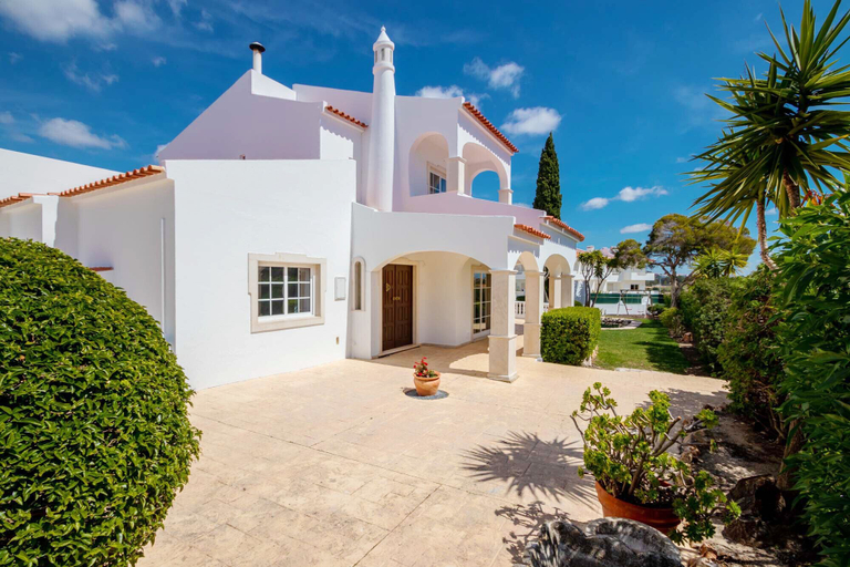 Exterior & Views 2, Villa Maui, Albufeira