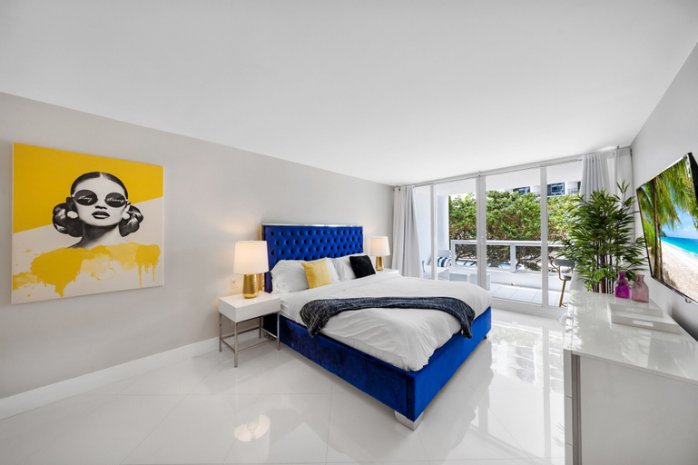 Bedroom 16