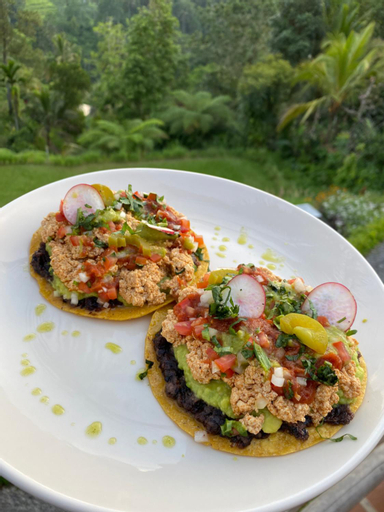 Food & Drinks 5, ECOZY by Biji Valley, Karangasem