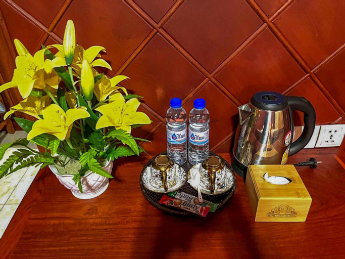 Amenities