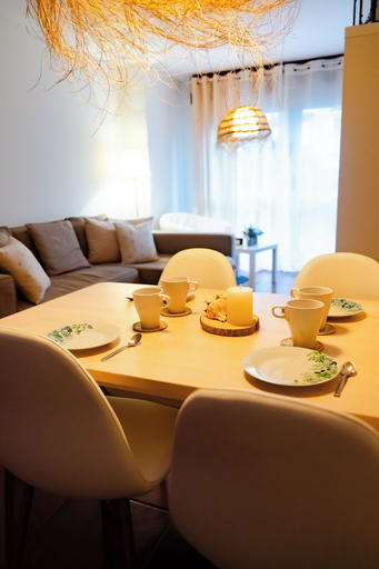 Food & Drinks 4, Apartamentos Costa Norte, Cantabria