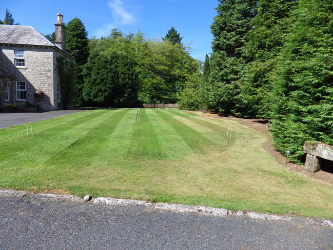 Others 2, Sorbietrees B&B, Scottish Borders