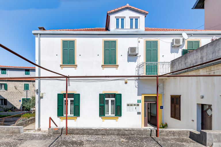 Exterior & Views 2, Roko Luxury Rooms, Split