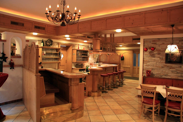 Food & Drinks 4, Gasthof Bad Hochmoos, Zell am See