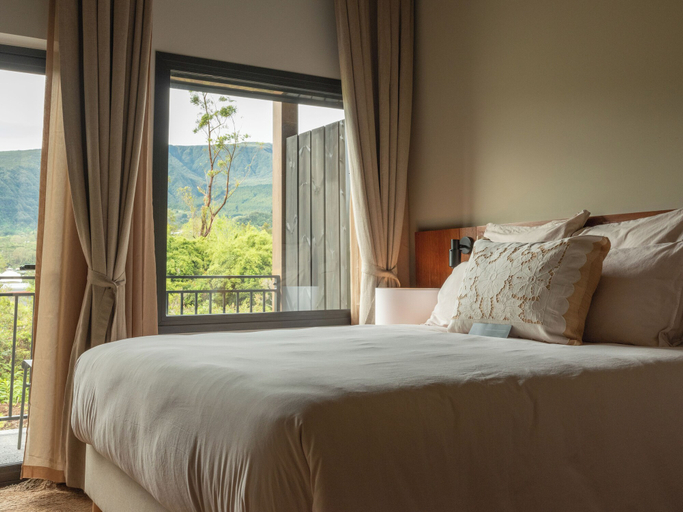 Bedroom 4, Le Tuit Tuit, La Plaine-des-Palmistes