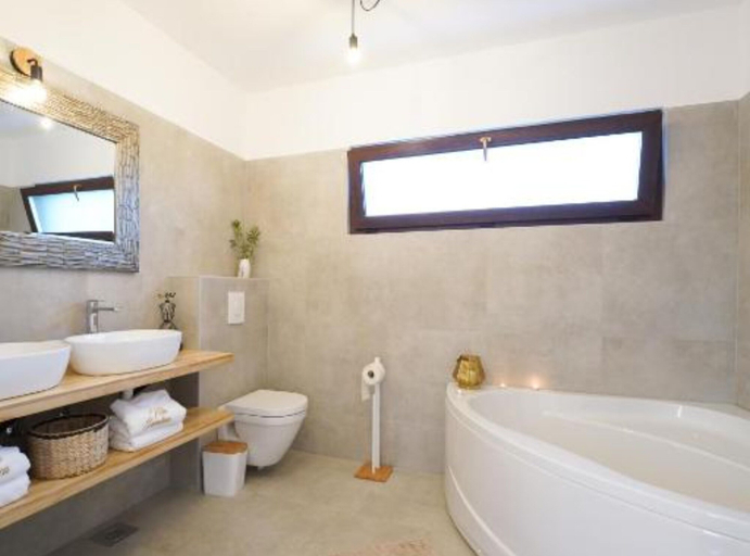 Bathroom 3, Villa Sunshine, Sukošan