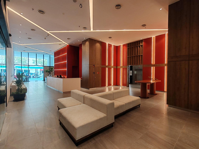 Public Area 5, Seaview Bliss Studio By Tropical Elegance, Kota Kinabalu