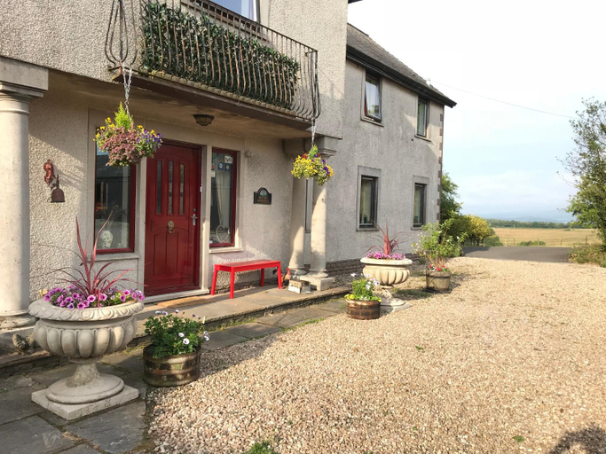 Others 4, Shandon Farmhouse Bed and Breakfast, Stirling