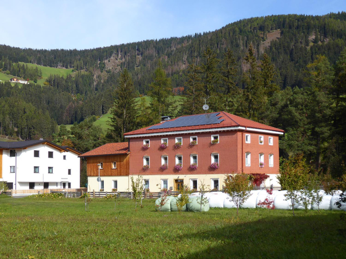 Others 5, Villa Vidal, Bolzano