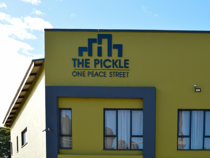 Others 4, The Pickle Residence, Mopani
