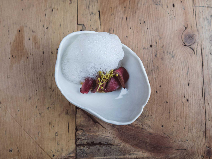 Food & Drinks 5, Unterwirt - Das kleine Gourmethotel, Kufstein