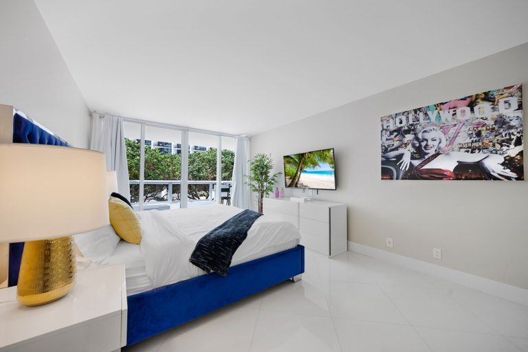 Bedroom 18
