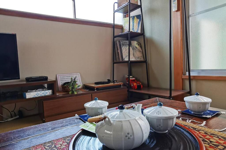 Others 4, Otsuka House, Shinagawa