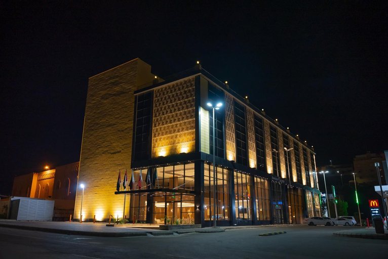 Exterior & Views 1, DiYar Home Hotel