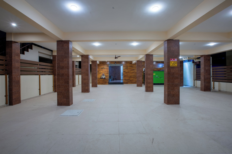 Others 5, MUGUNDAN 'S SMART STAY, Coimbatore