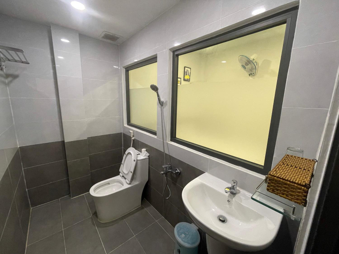 Others 3, Hoang Phat Hotel, District 7