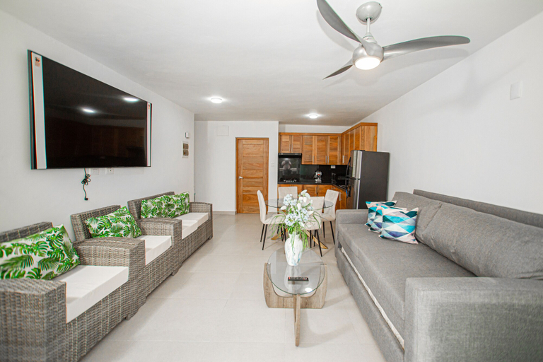 Others 4, Cristamar apartamento B301, Sosua