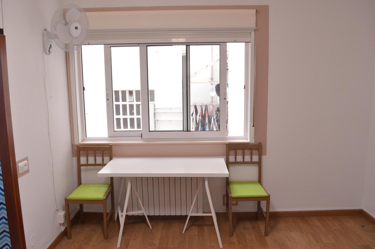 Others 3, ArArAt Hostel, A Coruña