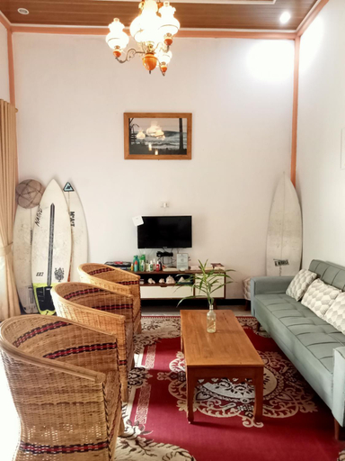 Others 4, Walur Surf Villa, West Lampung