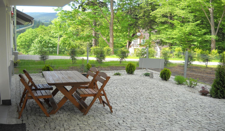Others 4, Apartamenty Amika, Jelenia Góra
