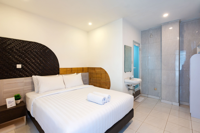 Bedroom 5, Cove De Tinaya, Denpasar