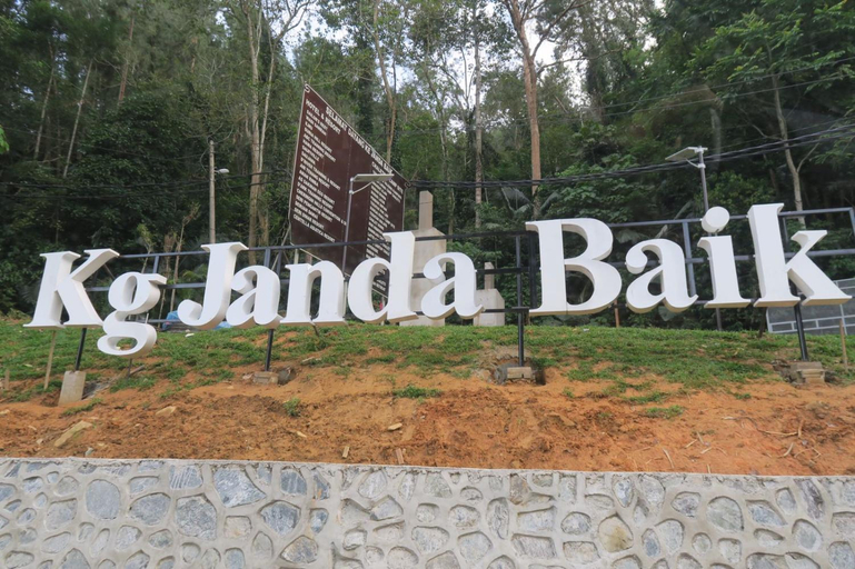 Others 5, Canopy Villa Glamping Park, Bentong