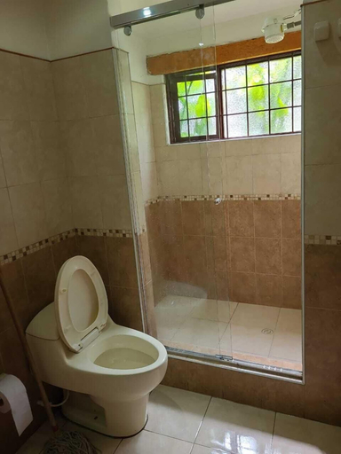 Bathroom 3, The Frailejon House, La Calera