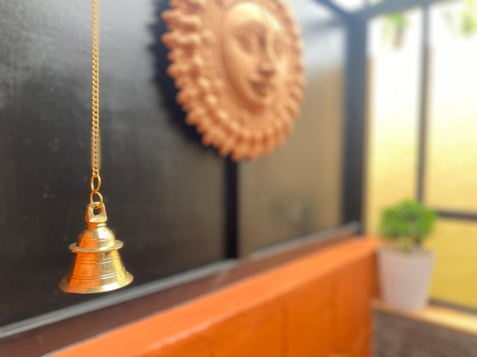Others 5, Archh (A resort chain of home stay huts), Kollam
