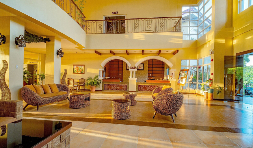 Others 5, Hotel Palacio, Puerto Princesa City