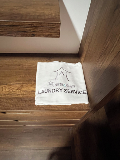 Others 5, Aparts4Days 1 or 2 Bedroom Apartment San Isidro 303, Lima
