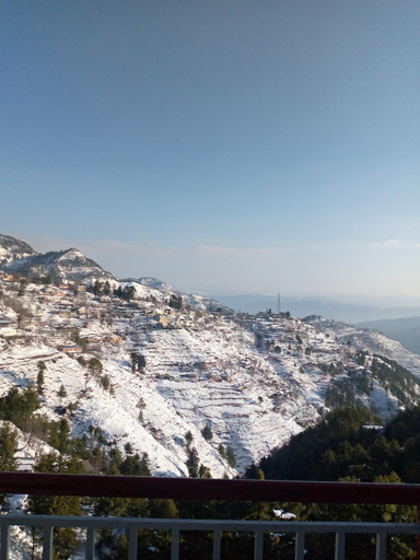 Others 3, Green view Guest House, Rawalpindi