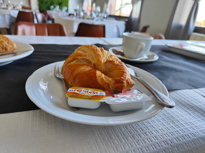 Food & Drinks 4, Hostal Restaurante Venta del Barro, Teruel