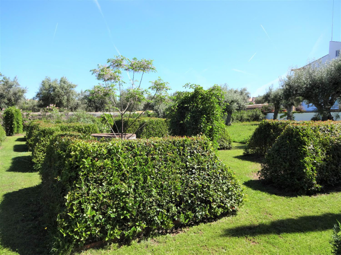 Others 4, Assumar Country House, Monforte